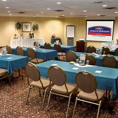 Howard Johnson Toronto Markham Dış mekan fotoğraf