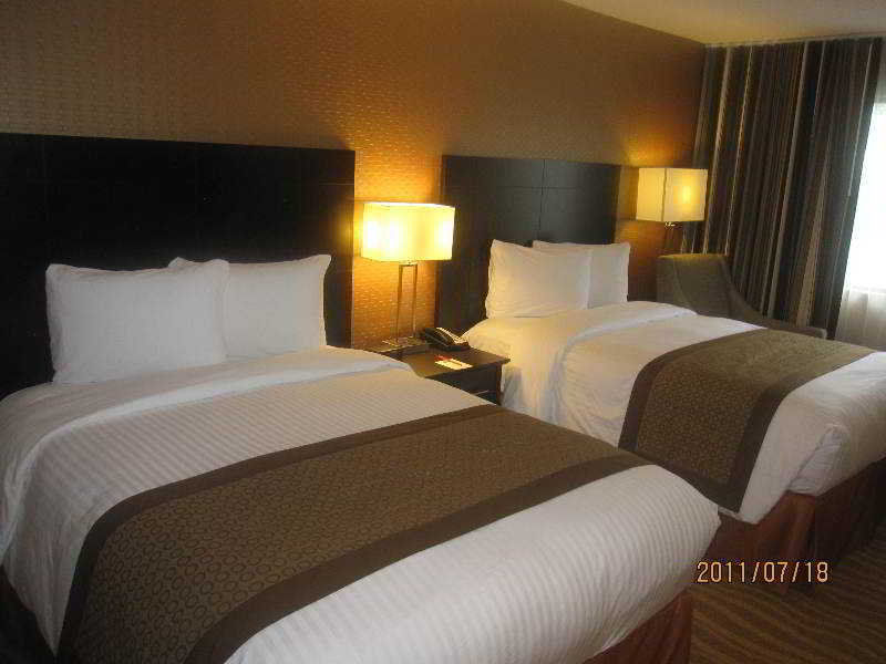 Howard Johnson Toronto Markham Dış mekan fotoğraf
