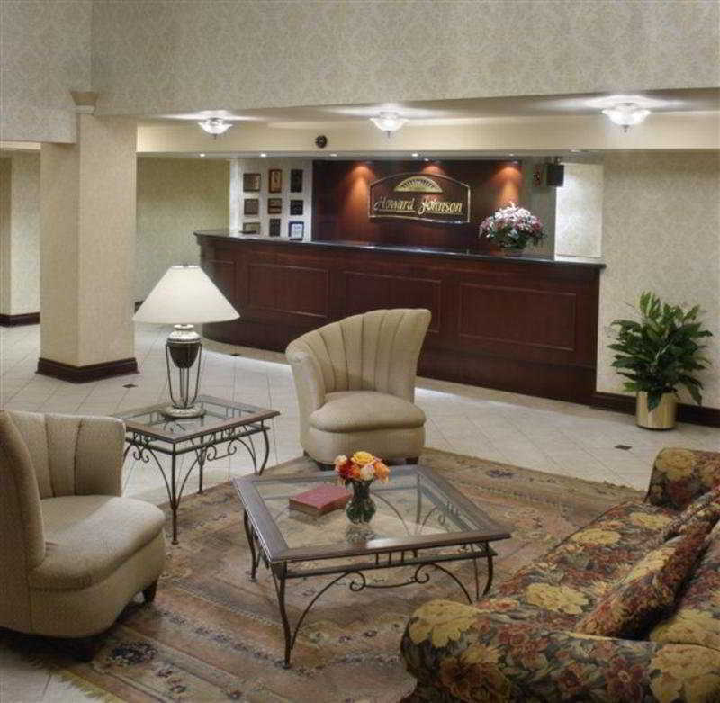 Howard Johnson Toronto Markham Dış mekan fotoğraf